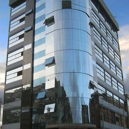 Hotel Platinum Palace Куско Экстерьер фото