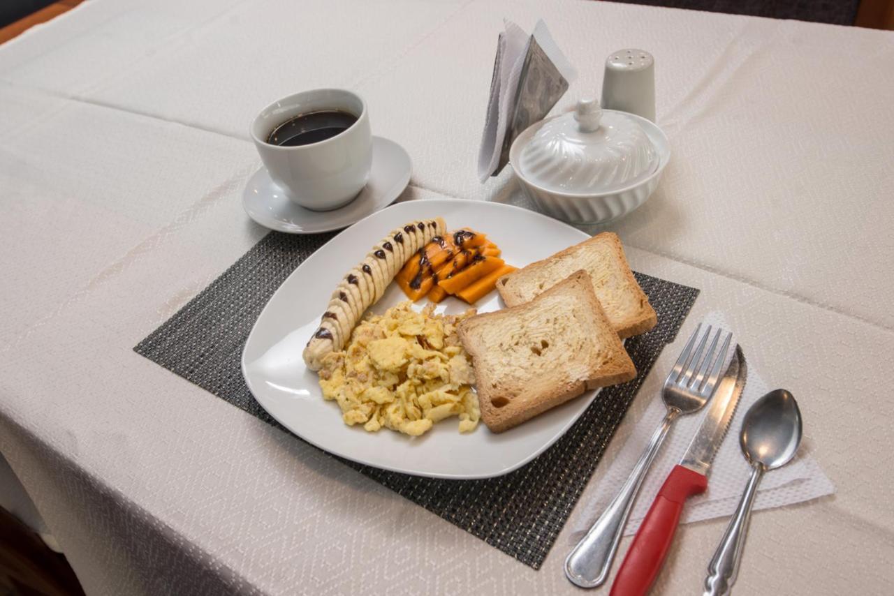 Hotel Platinum Palace Куско Экстерьер фото
