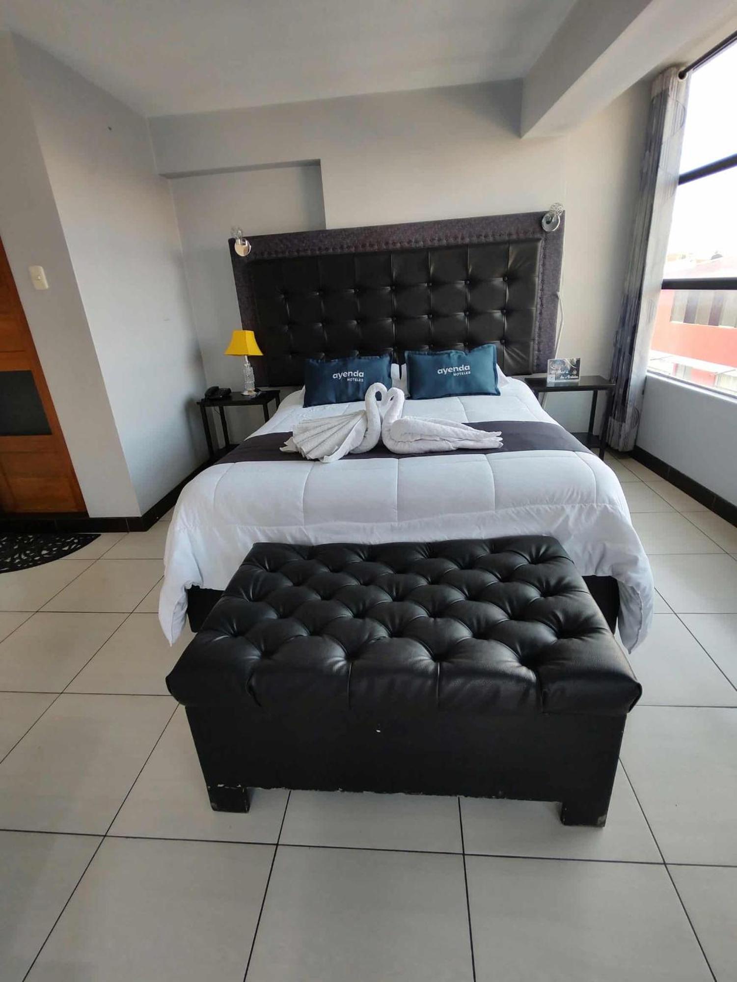 Hotel Platinum Palace Куско Экстерьер фото