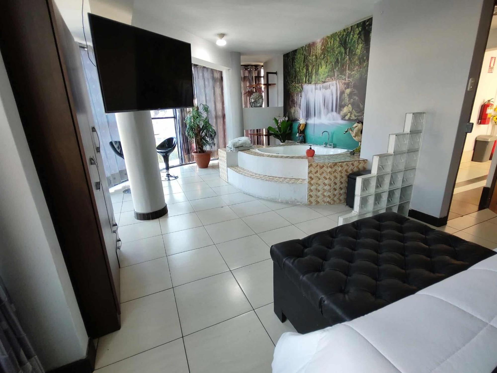 Hotel Platinum Palace Куско Экстерьер фото