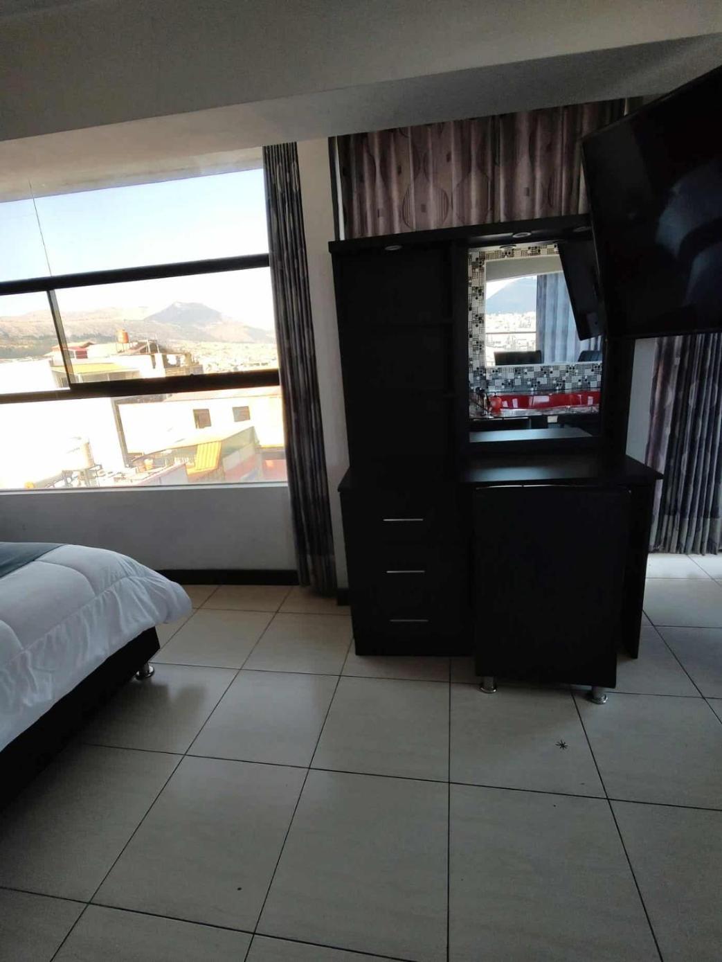 Hotel Platinum Palace Куско Экстерьер фото