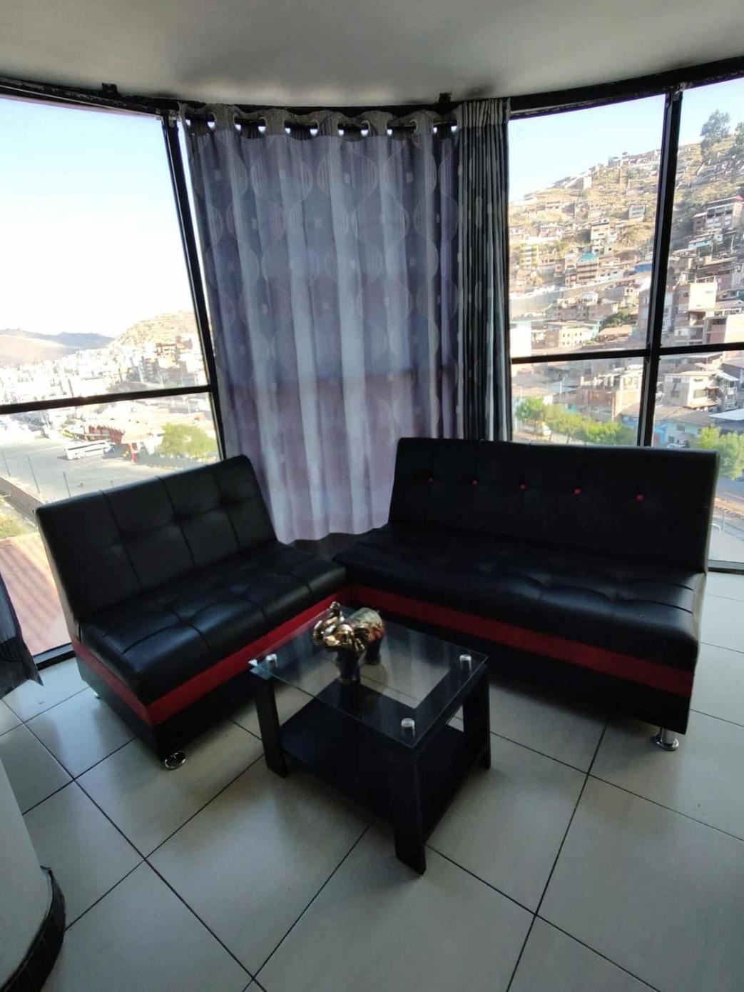 Hotel Platinum Palace Куско Экстерьер фото