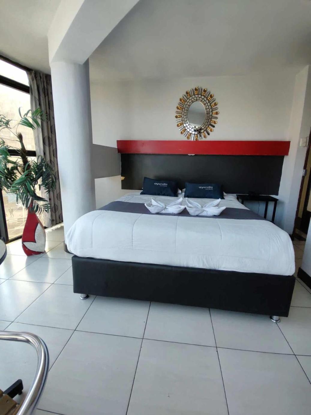 Hotel Platinum Palace Куско Экстерьер фото
