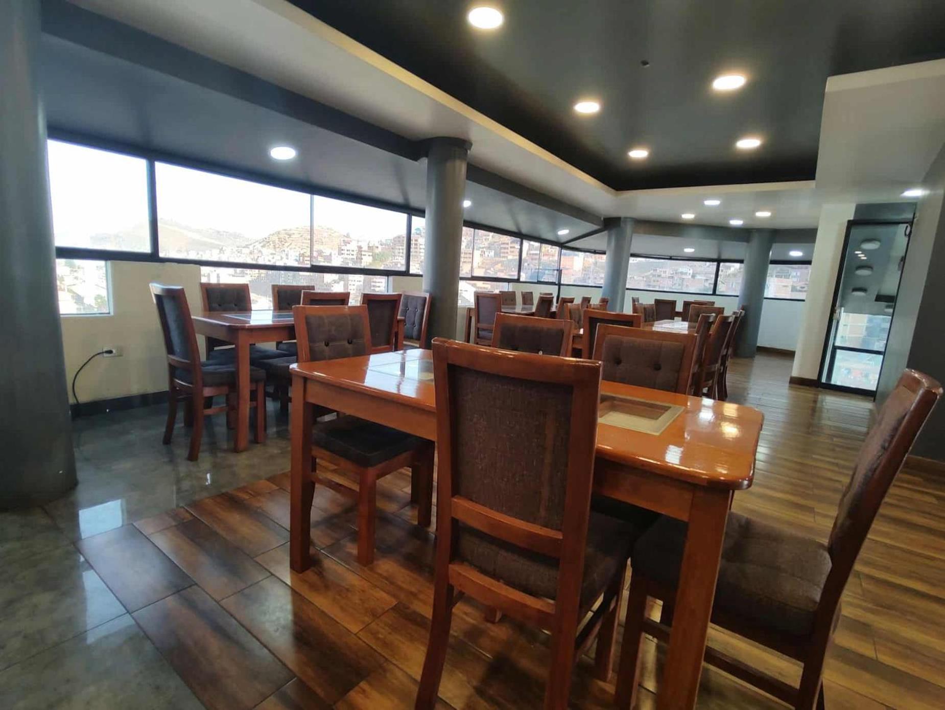 Hotel Platinum Palace Куско Экстерьер фото