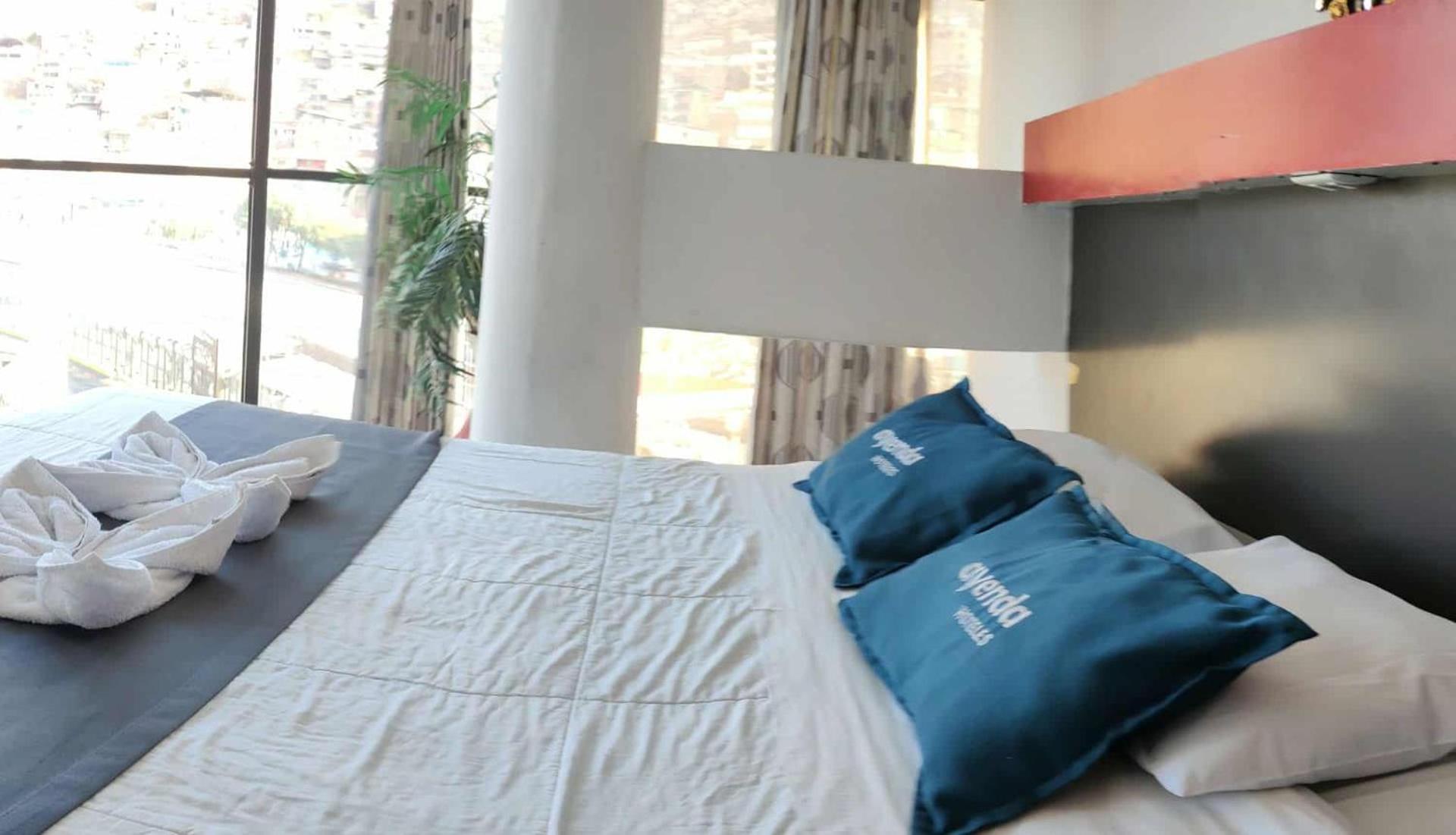 Hotel Platinum Palace Куско Экстерьер фото