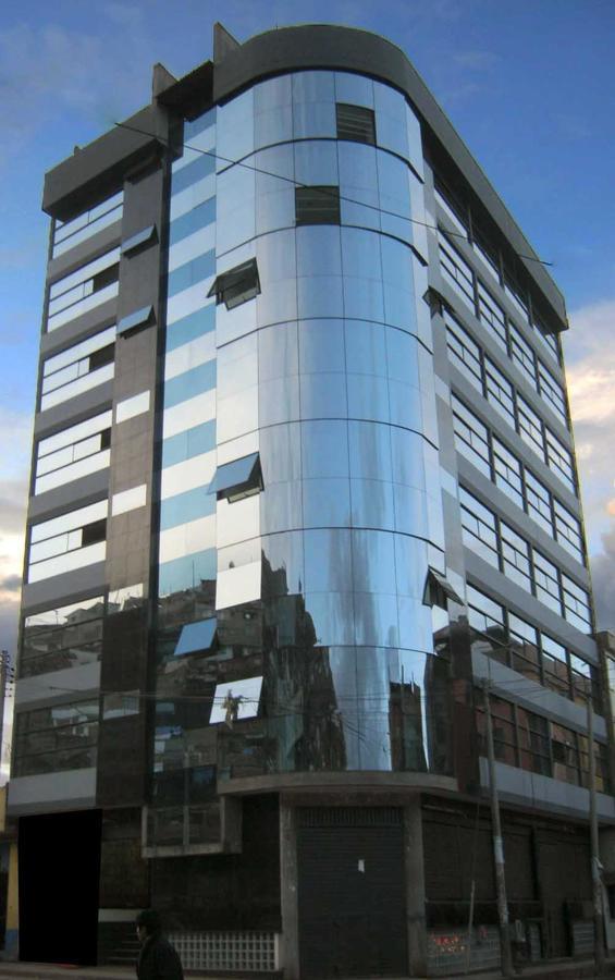 Hotel Platinum Palace Куско Экстерьер фото