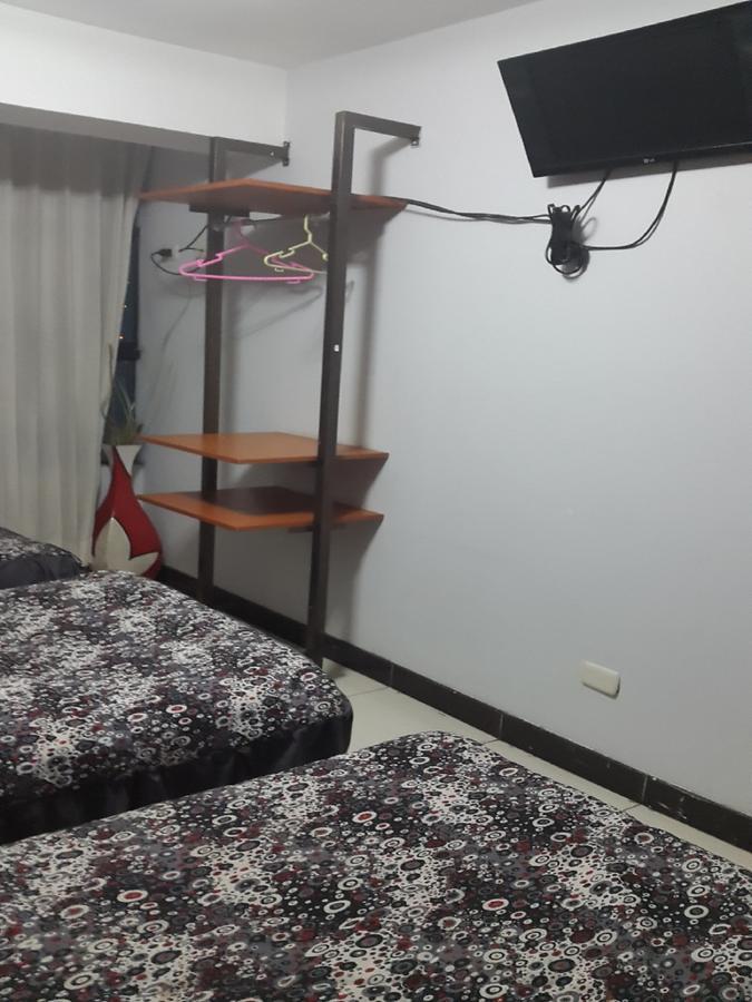 Hotel Platinum Palace Куско Экстерьер фото