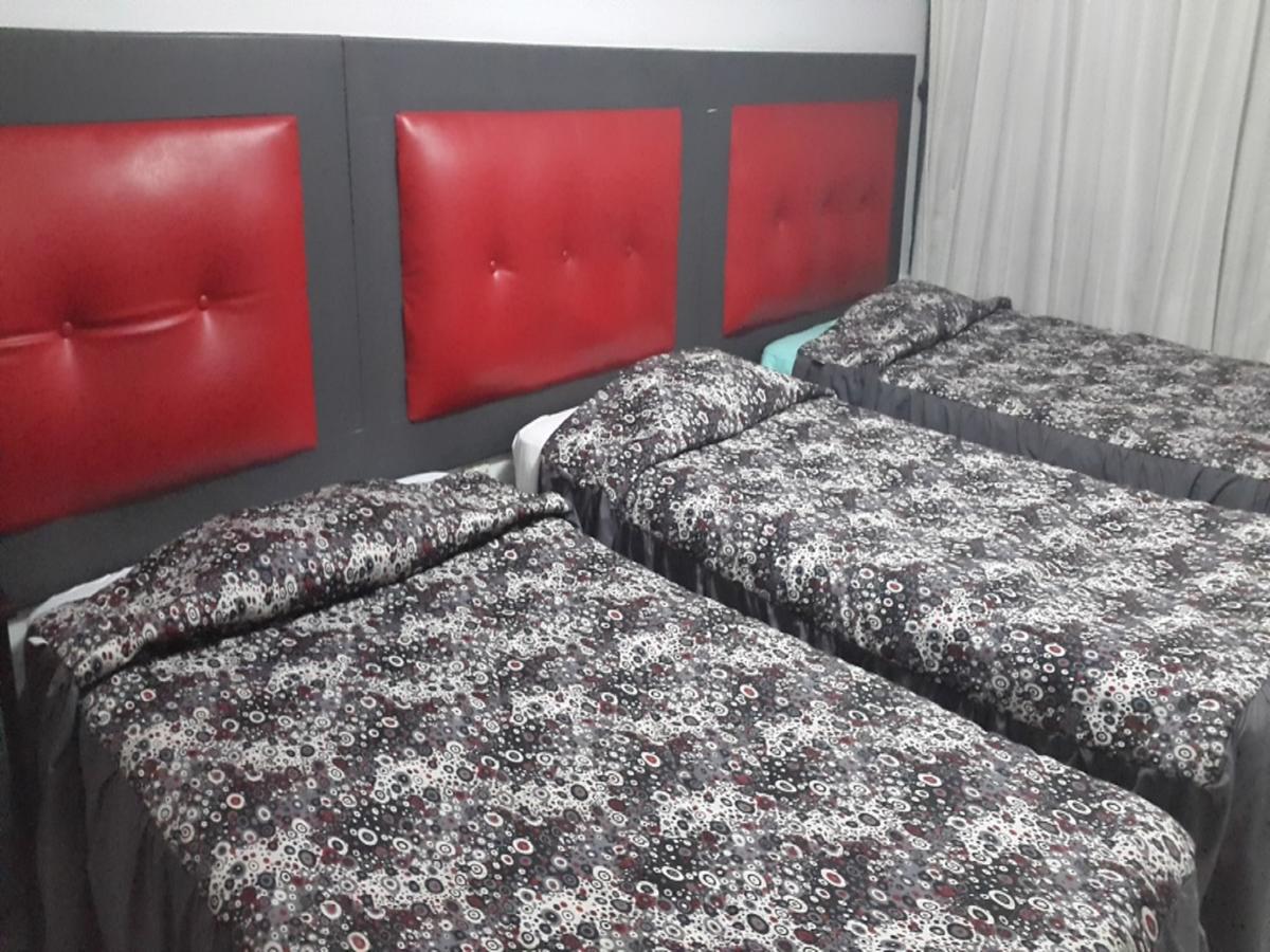 Hotel Platinum Palace Куско Экстерьер фото