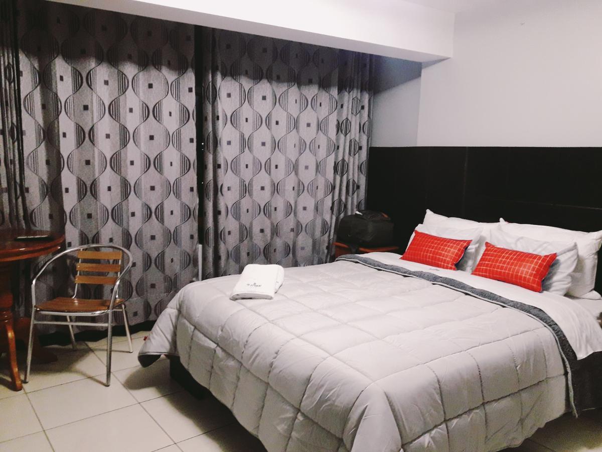Hotel Platinum Palace Куско Экстерьер фото